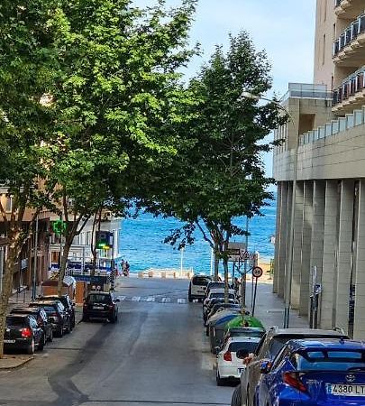 Apartamento El Cid Calpe Luaran gambar