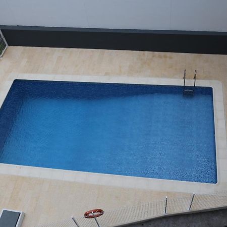 Apartamento El Cid Calpe Luaran gambar