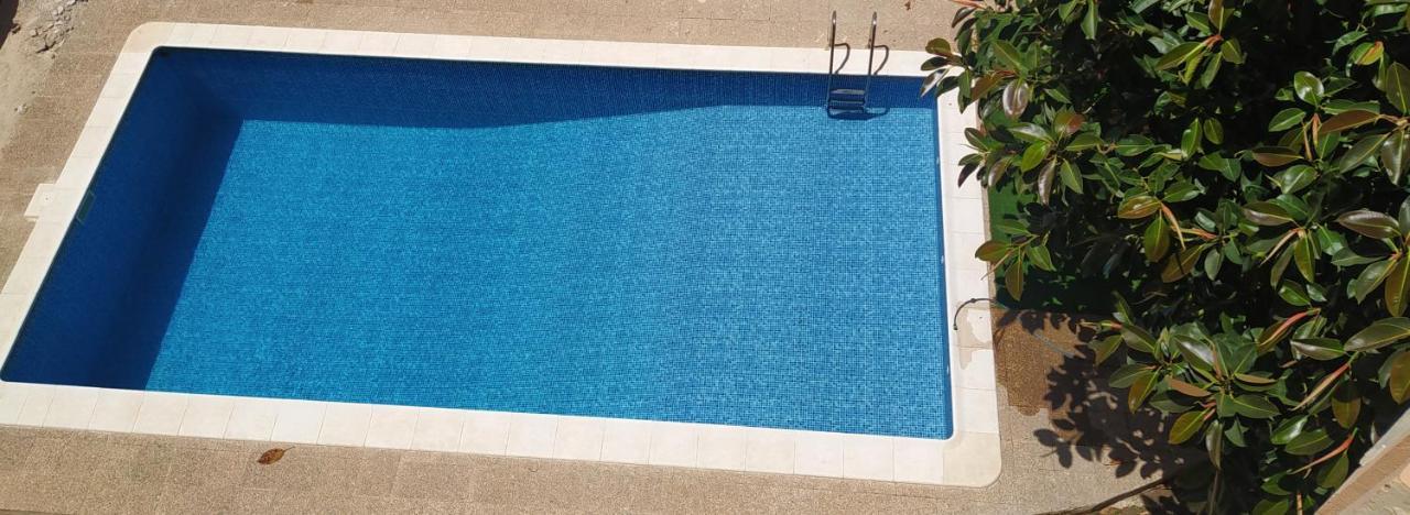Apartamento El Cid Calpe Luaran gambar