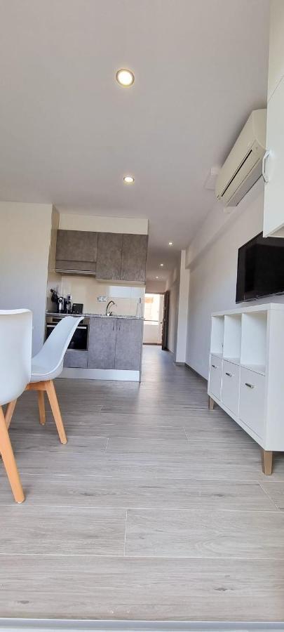 Apartamento El Cid Calpe Luaran gambar