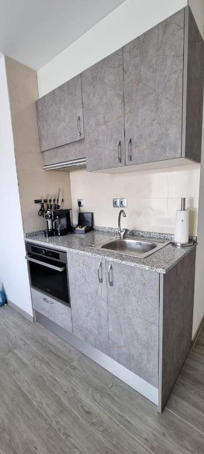Apartamento El Cid Calpe Luaran gambar