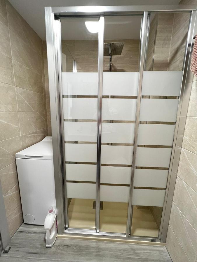 Apartamento El Cid Calpe Luaran gambar