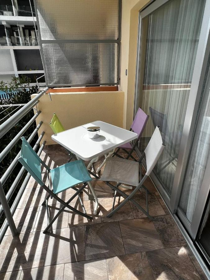 Apartamento El Cid Calpe Luaran gambar