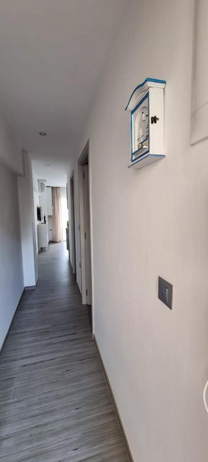 Apartamento El Cid Calpe Luaran gambar