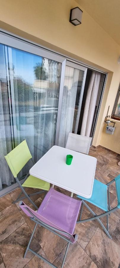 Apartamento El Cid Calpe Luaran gambar