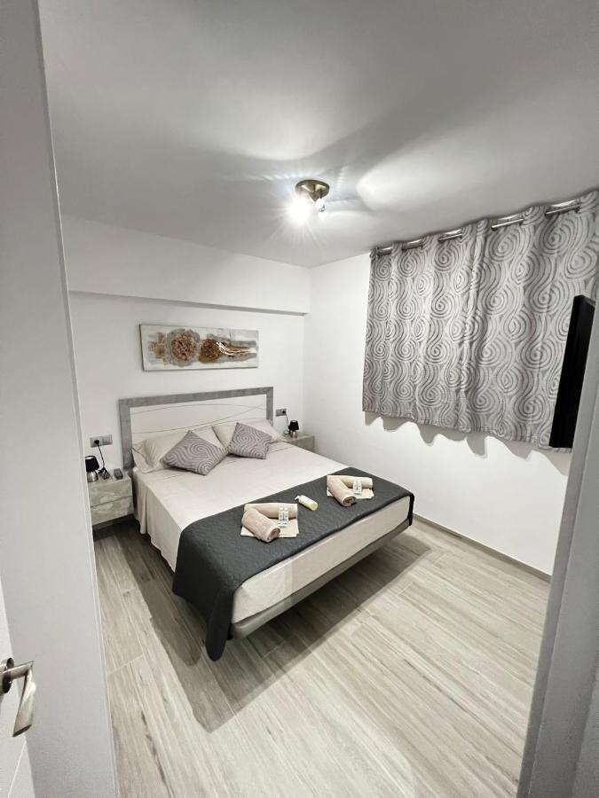 Apartamento El Cid Calpe Luaran gambar