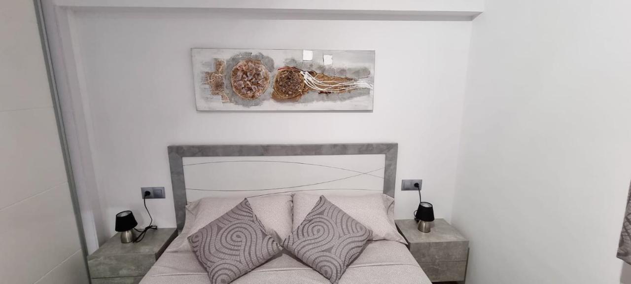 Apartamento El Cid Calpe Luaran gambar