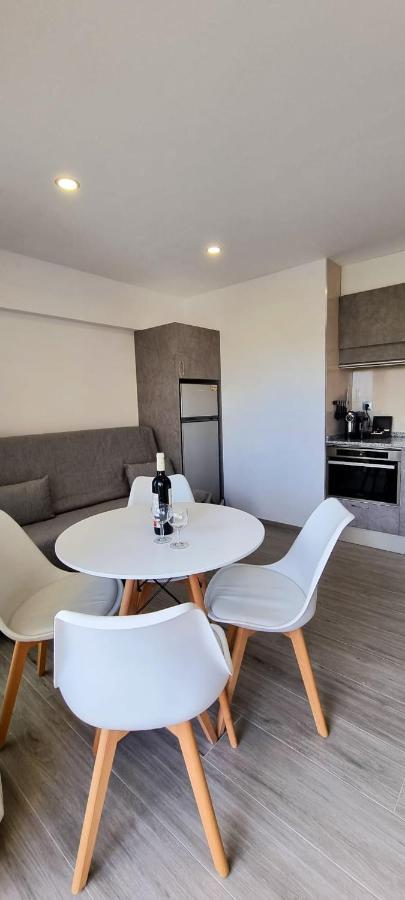 Apartamento El Cid Calpe Luaran gambar