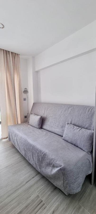 Apartamento El Cid Calpe Luaran gambar