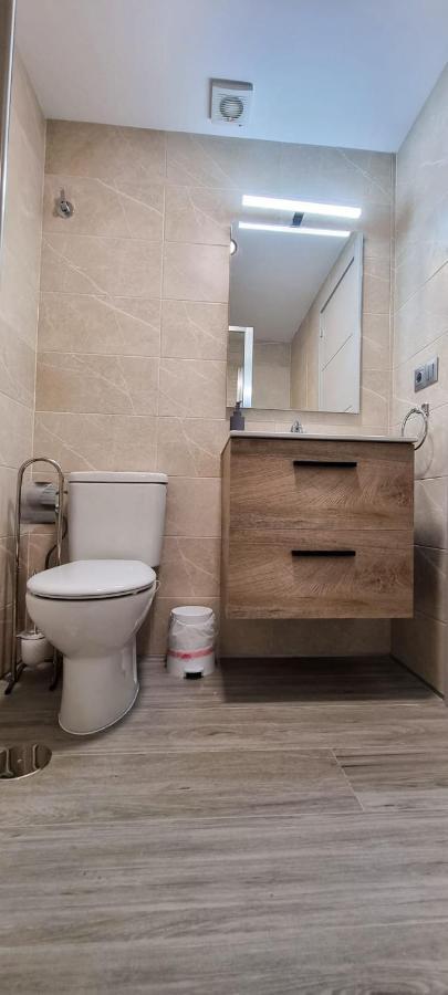Apartamento El Cid Calpe Luaran gambar
