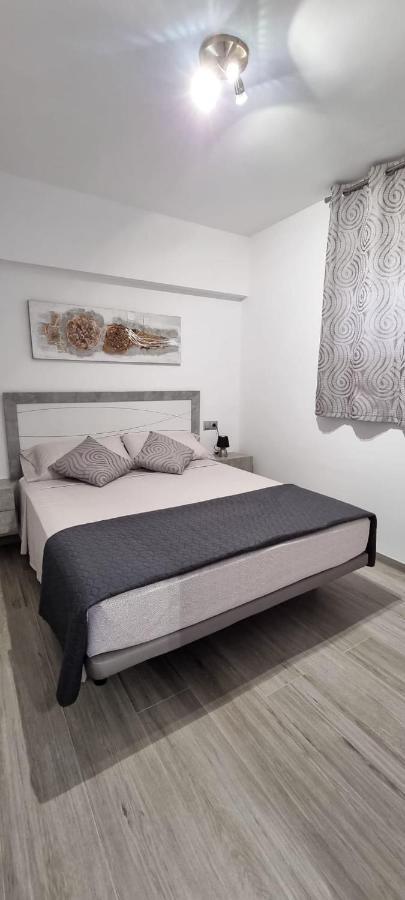 Apartamento El Cid Calpe Luaran gambar
