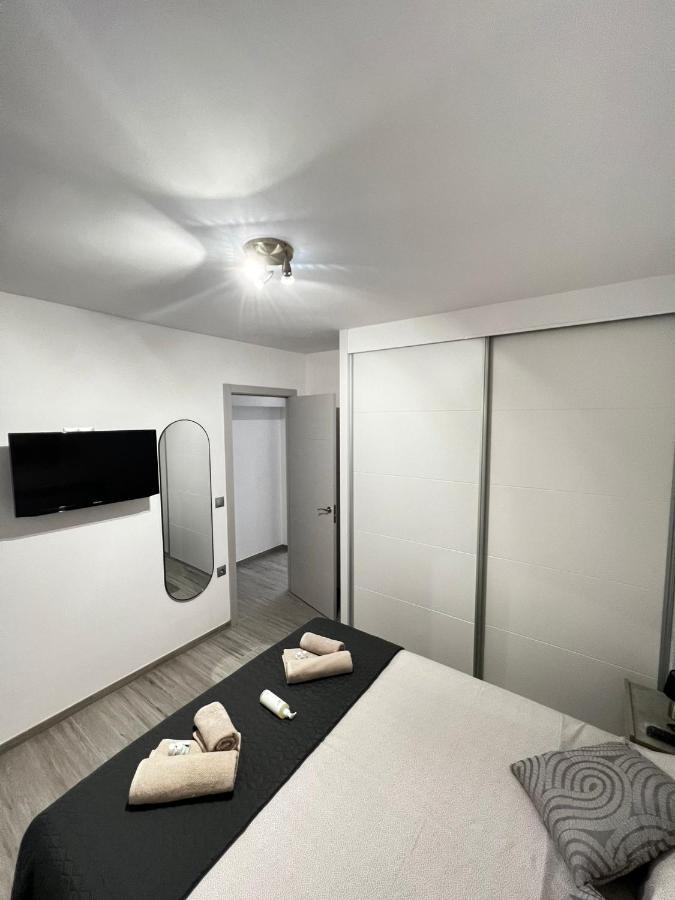 Apartamento El Cid Calpe Luaran gambar
