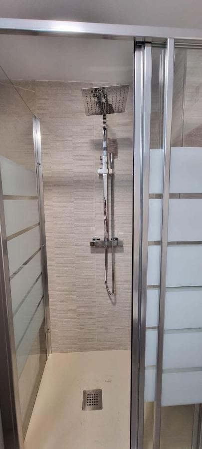 Apartamento El Cid Calpe Luaran gambar