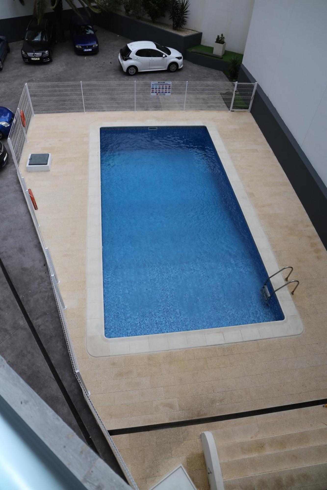 Apartamento El Cid Calpe Luaran gambar