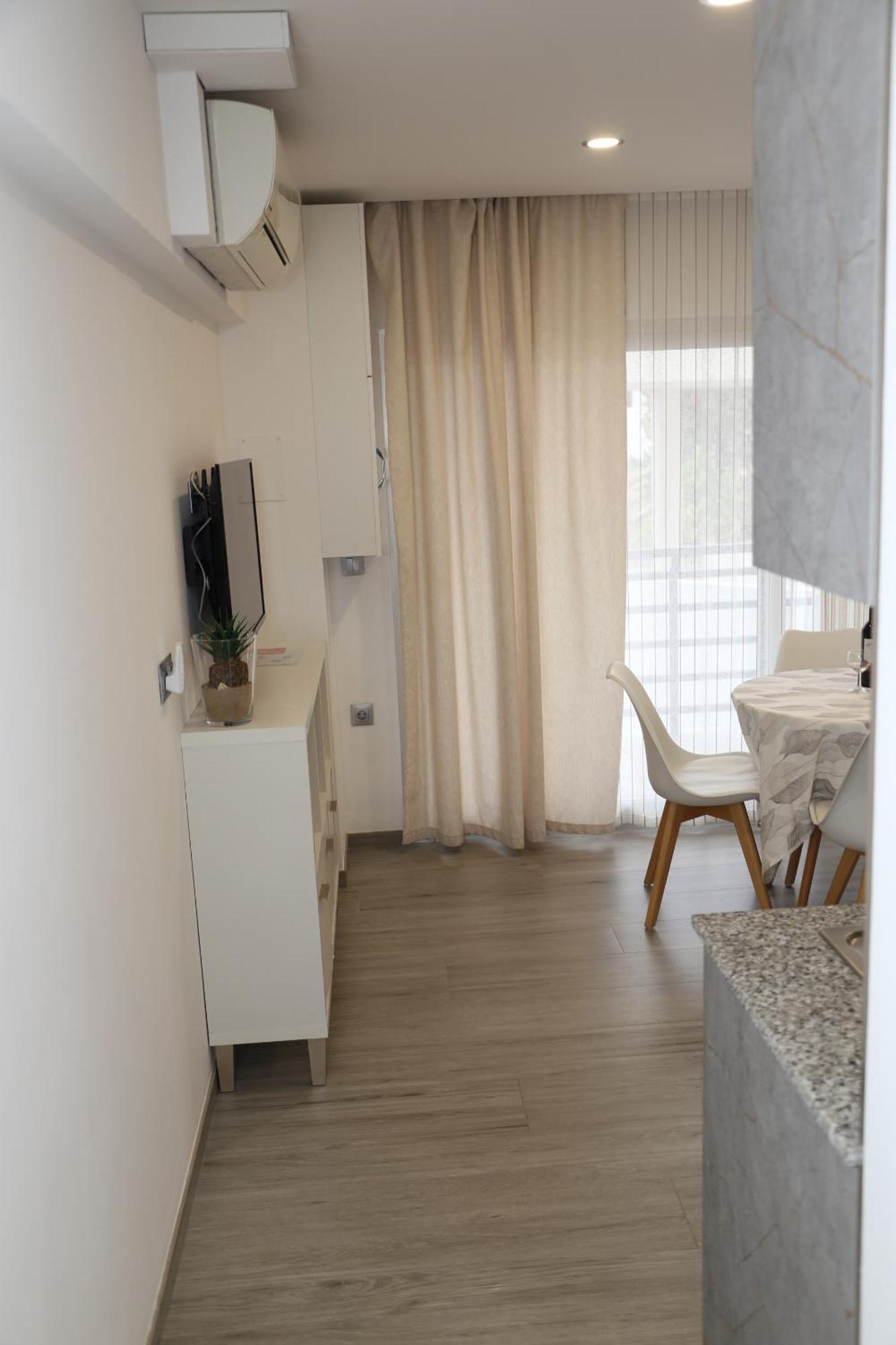Apartamento El Cid Calpe Luaran gambar