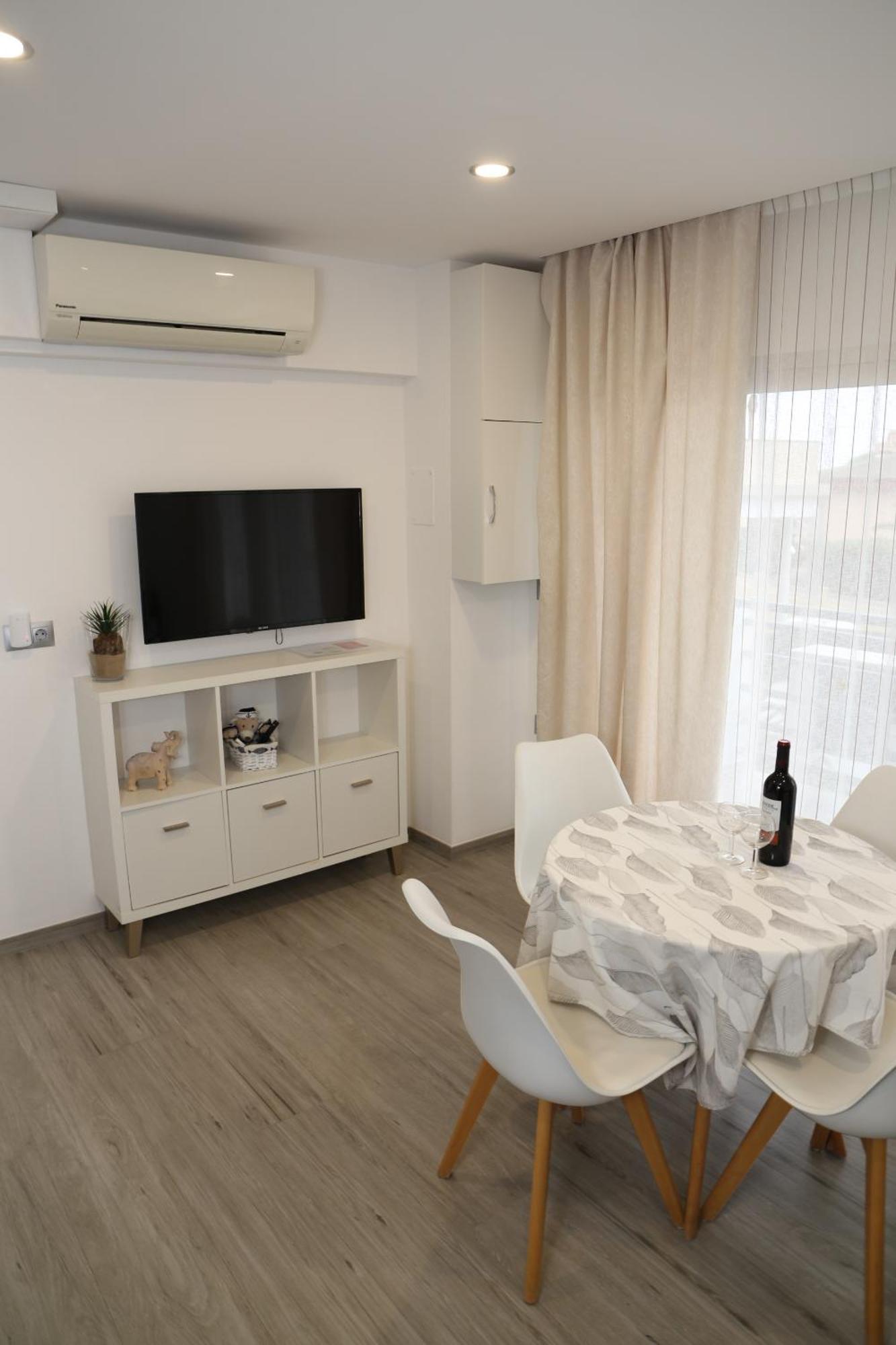 Apartamento El Cid Calpe Luaran gambar