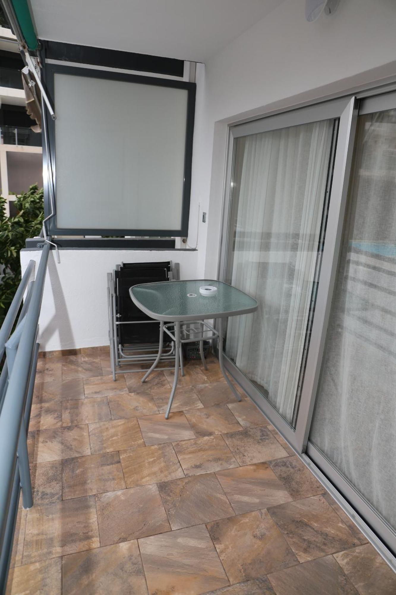 Apartamento El Cid Calpe Luaran gambar