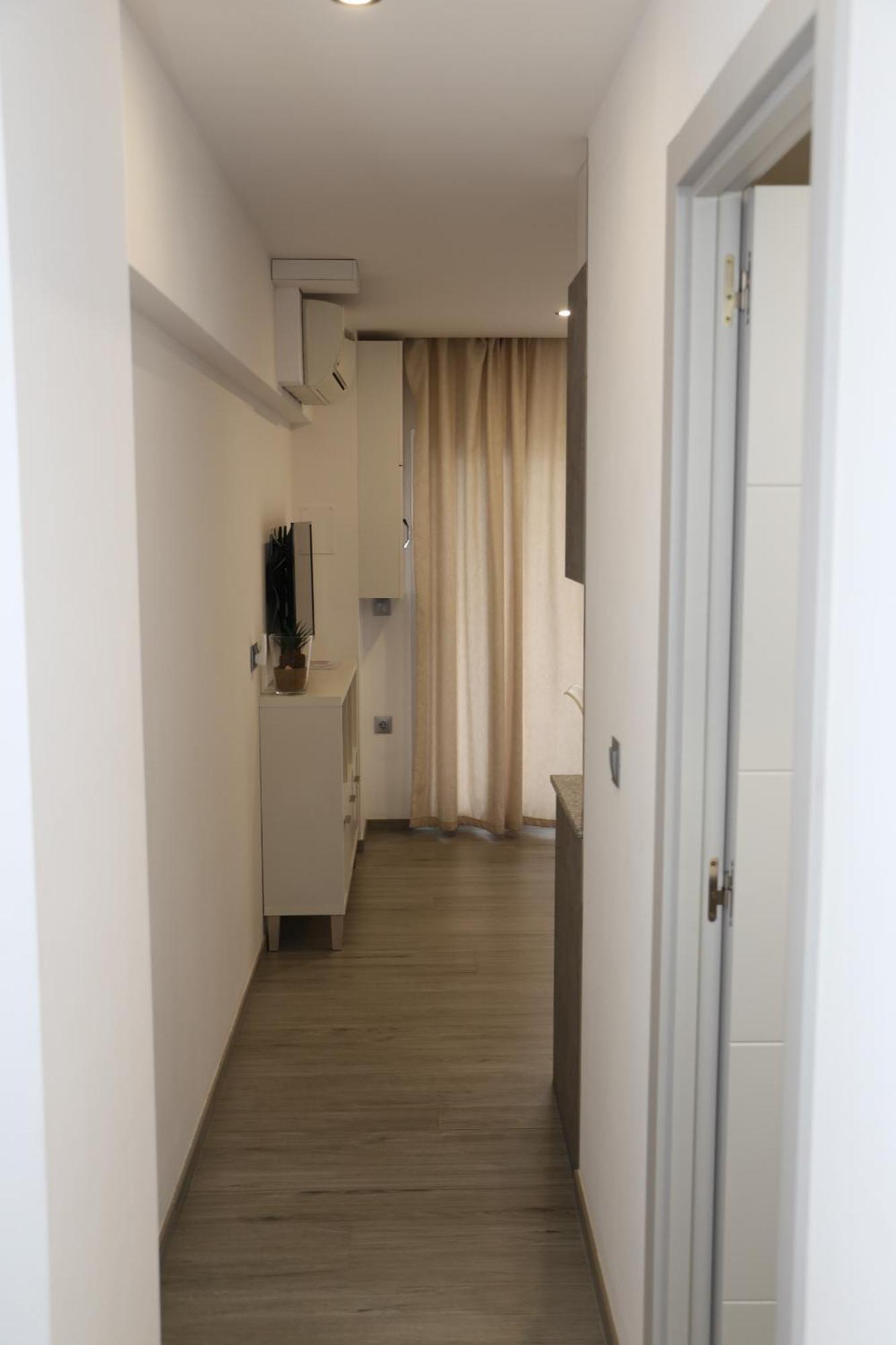 Apartamento El Cid Calpe Luaran gambar