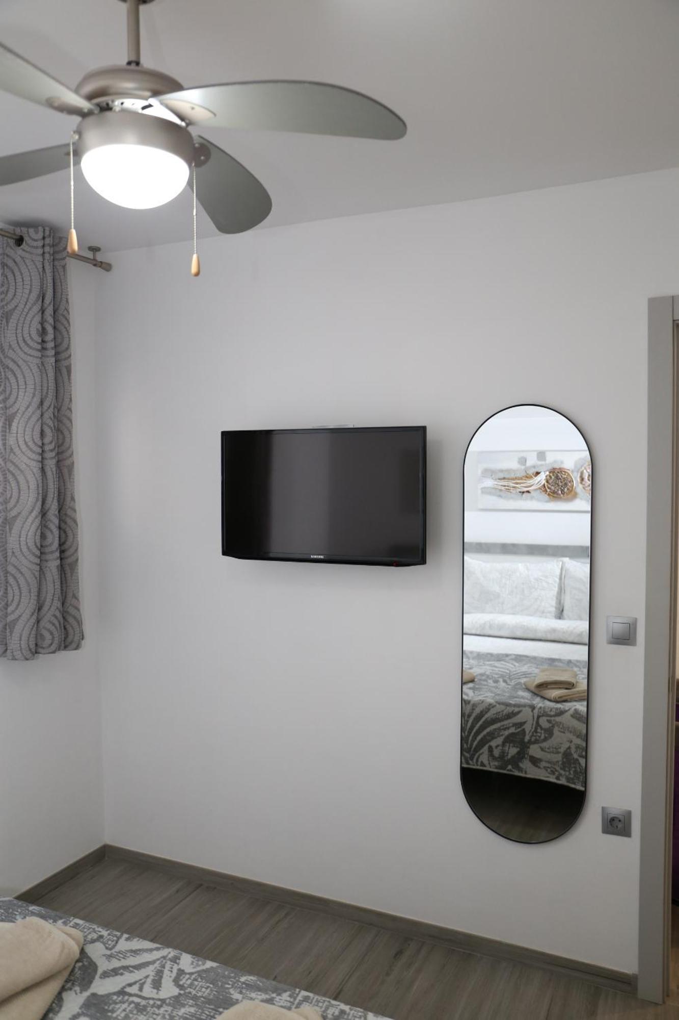 Apartamento El Cid Calpe Luaran gambar