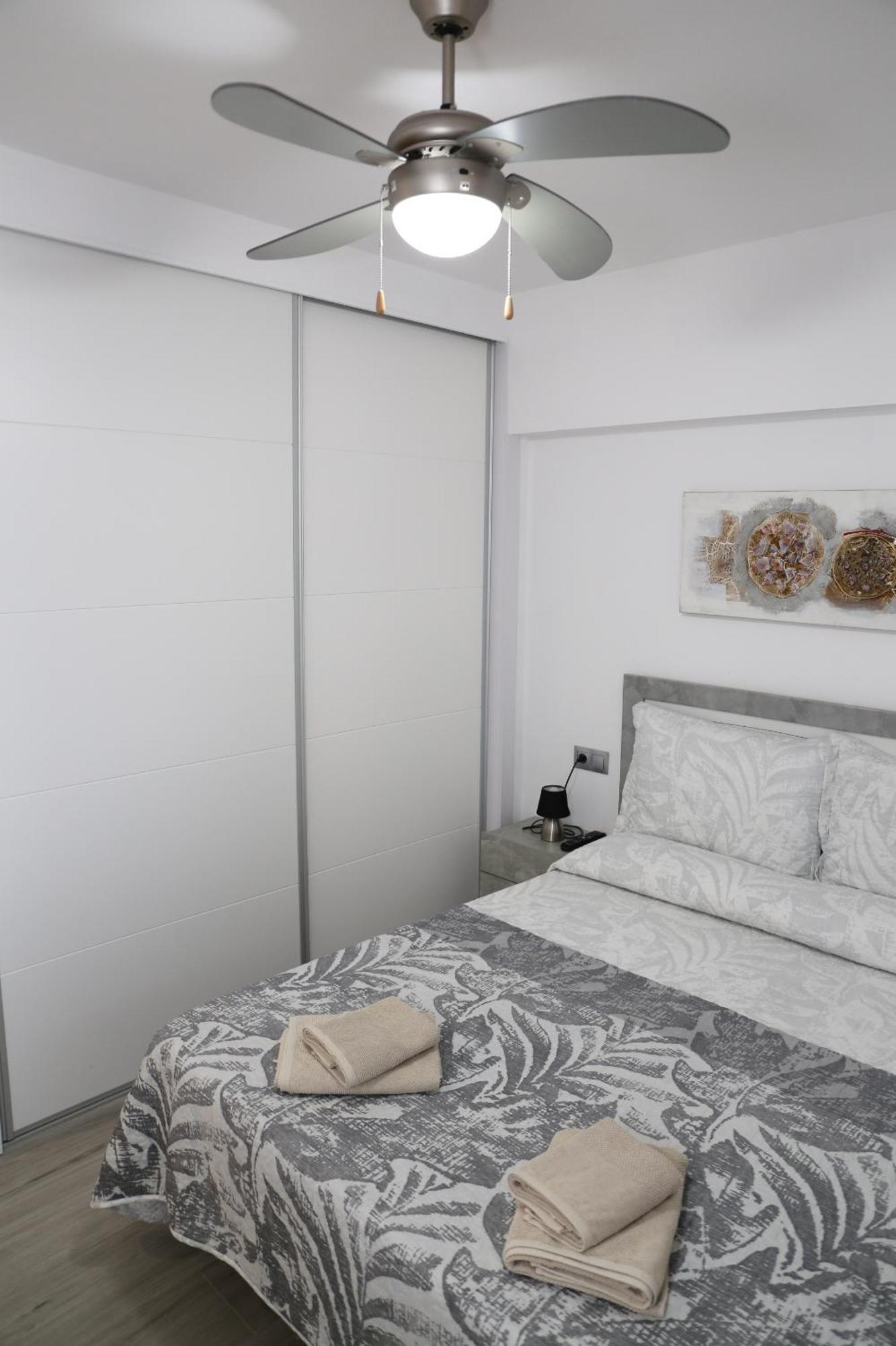 Apartamento El Cid Calpe Luaran gambar