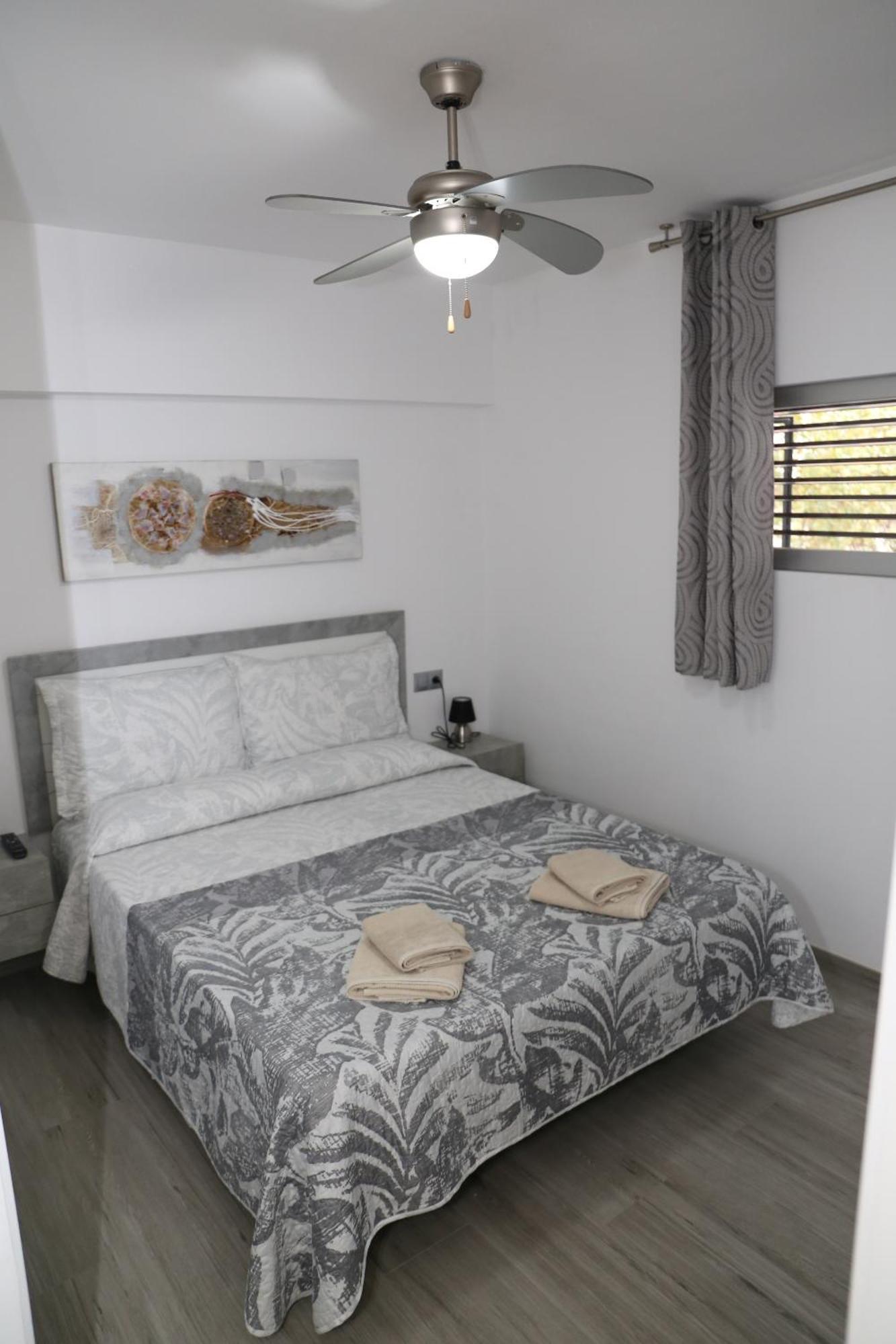 Apartamento El Cid Calpe Luaran gambar